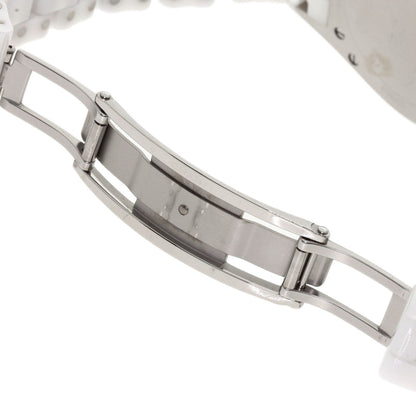 CHANEL J12 1.3" Watches H1628 Ceramic/Ceramic Ladies