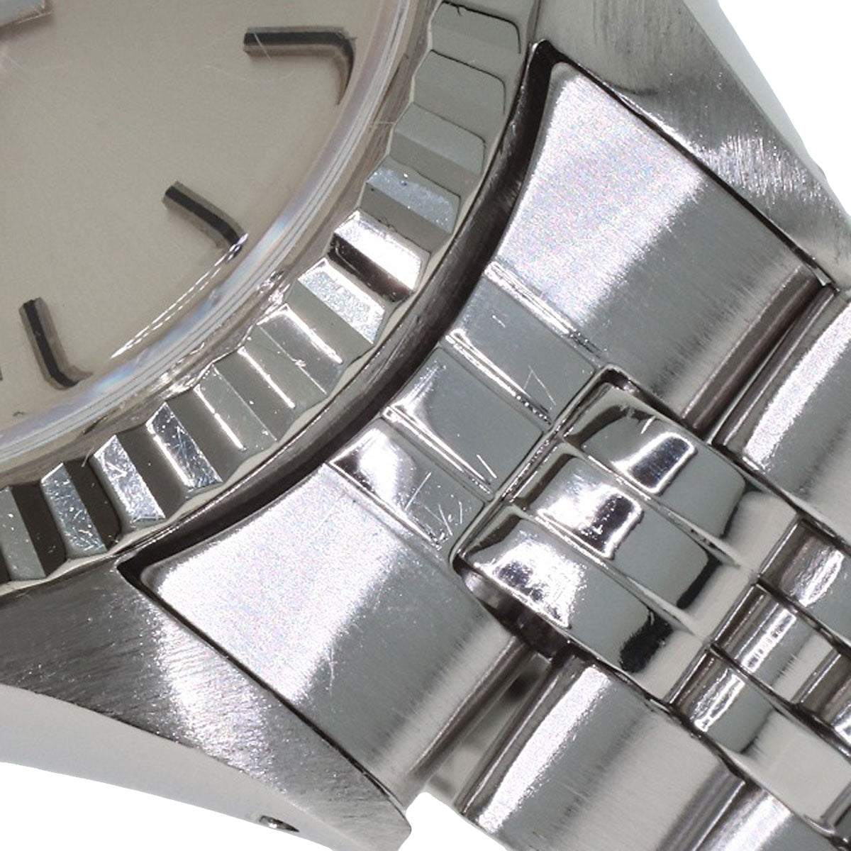 ROLEX Oyster Perpetual Date, 1970 Vintage Watches 6917 Stainless Steel/Stainless Steel Ladies