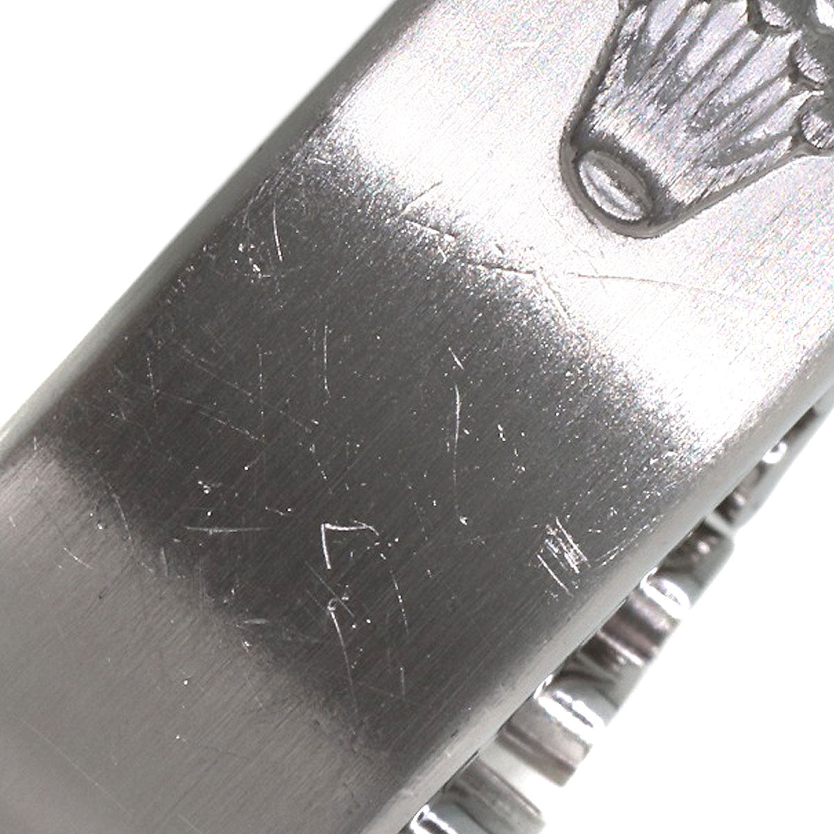 ROLEX Oyster Perpetual Date, 1970 Vintage Watches 6917 Stainless Steel/Stainless Steel Ladies