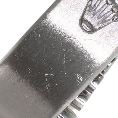 ROLEX Oyster Perpetual Date, 1970 Vintage Watches 6917 Stainless Steel/Stainless Steel Ladies