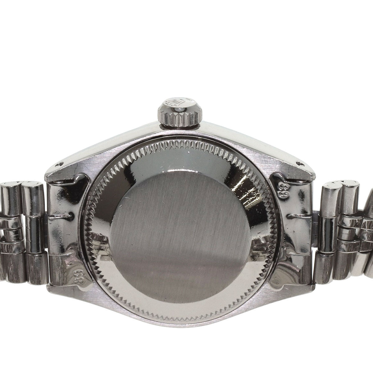 ROLEX Oyster Perpetual Date, 1970 Vintage Watches 6917 Stainless Steel/Stainless Steel Ladies
