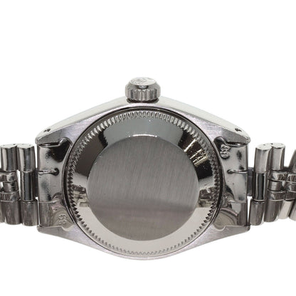 ROLEX Oyster Perpetual Date, 1970 Vintage Watches 6917 Stainless Steel/Stainless Steel Ladies
