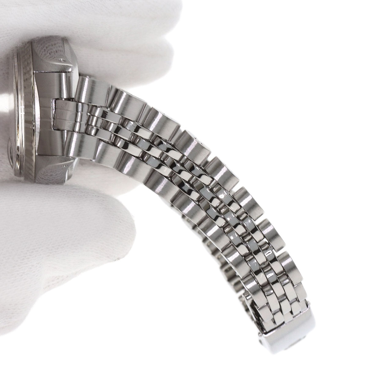 ROLEX Oyster Perpetual Date, 1970 Vintage Watches 6917 Stainless Steel/Stainless Steel Ladies