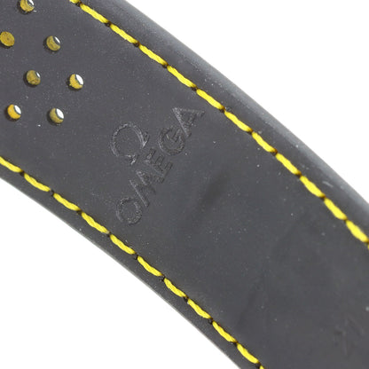 OMEGA Speedmaster Dark Side of the Moon Apollo 8 Watches 310.92.44.50.01.001 Ceramic/Rubber mens