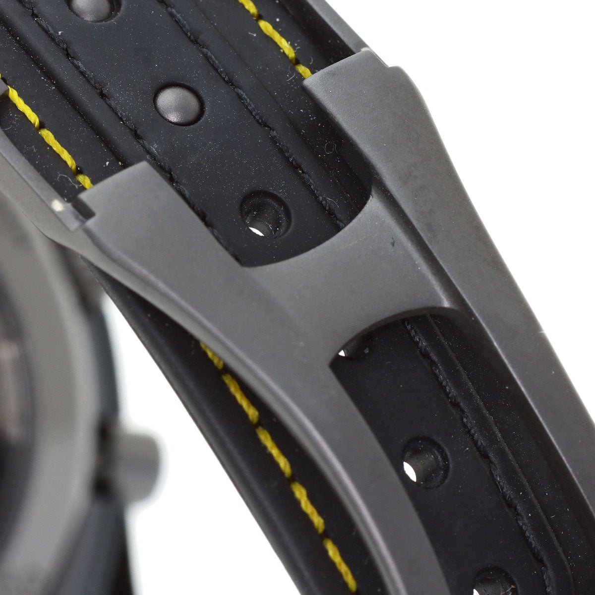 OMEGA Speedmaster Dark Side of the Moon Apollo 8 Watches 310.92.44.50.01.001 Ceramic/Rubber mens