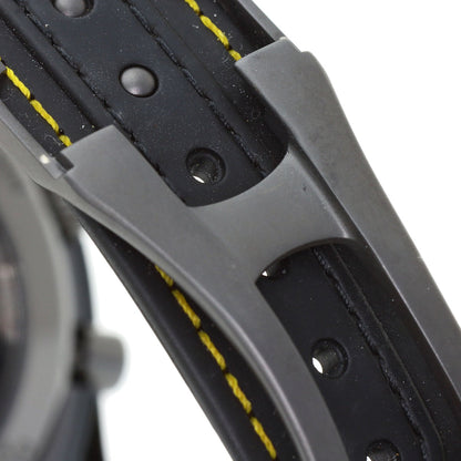 OMEGA Speedmaster Dark Side of the Moon Apollo 8 Watches 310.92.44.50.01.001 Ceramic/Rubber mens