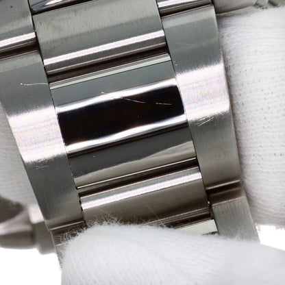 CARTIER Calibur de Cartier Watches W7100015 Stainless Steel/Stainless Steel mens