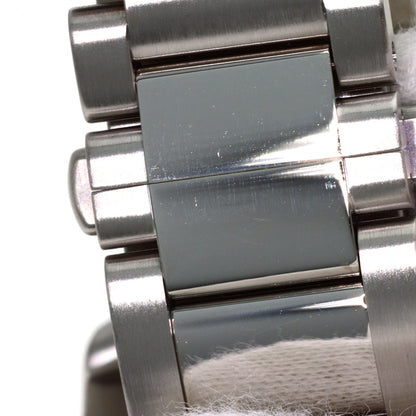 CARTIER Calibur de Cartier Watches W7100015 Stainless Steel/Stainless Steel mens