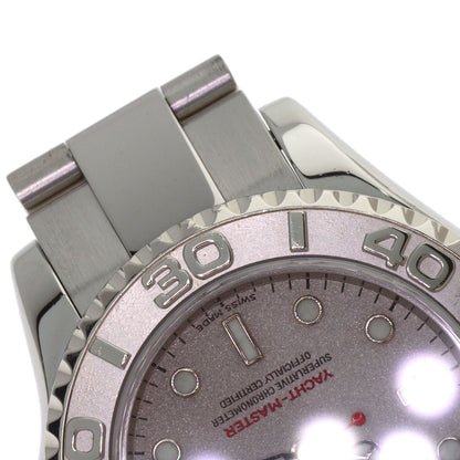 ROLEX Yacht master Watches 169622 Stainless Steel/Stainless Steel Ladies