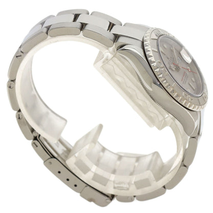 ROLEX Yacht master Watches 169622 Stainless Steel/Stainless Steel Ladies