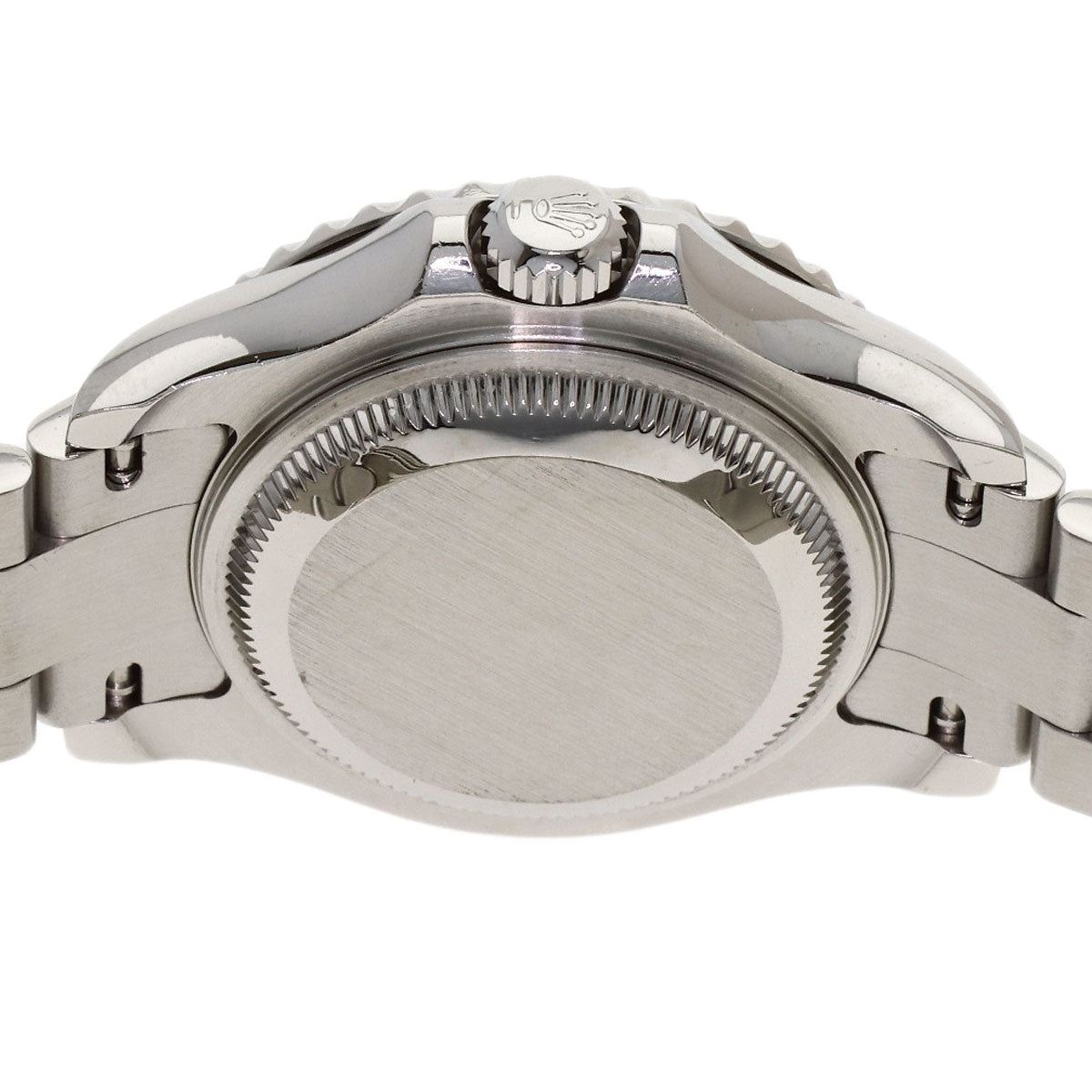 ROLEX Yacht master Watches 169622 Stainless Steel/Stainless Steel Ladies