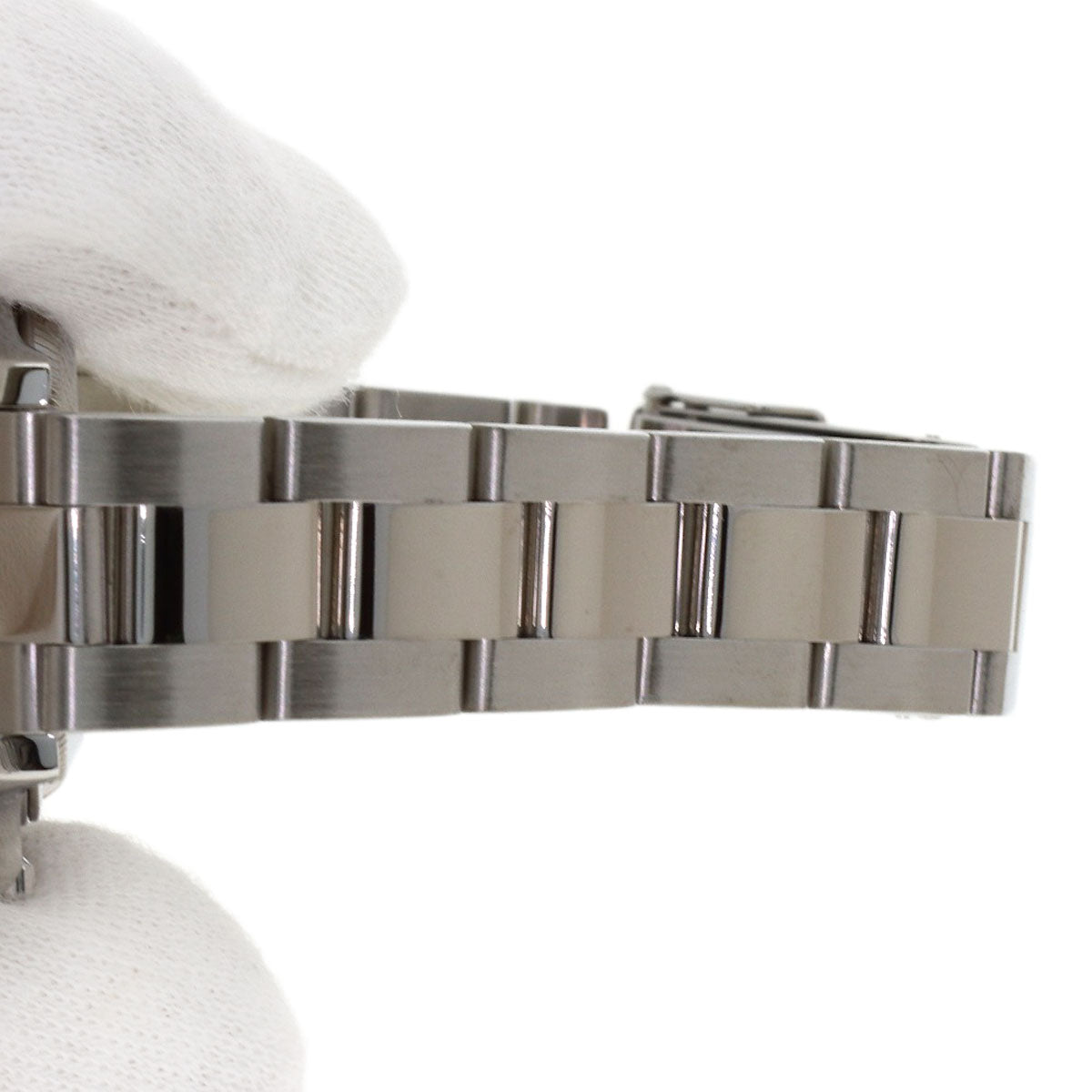 ROLEX Yacht master Watches 169622 Stainless Steel/Stainless Steel Ladies