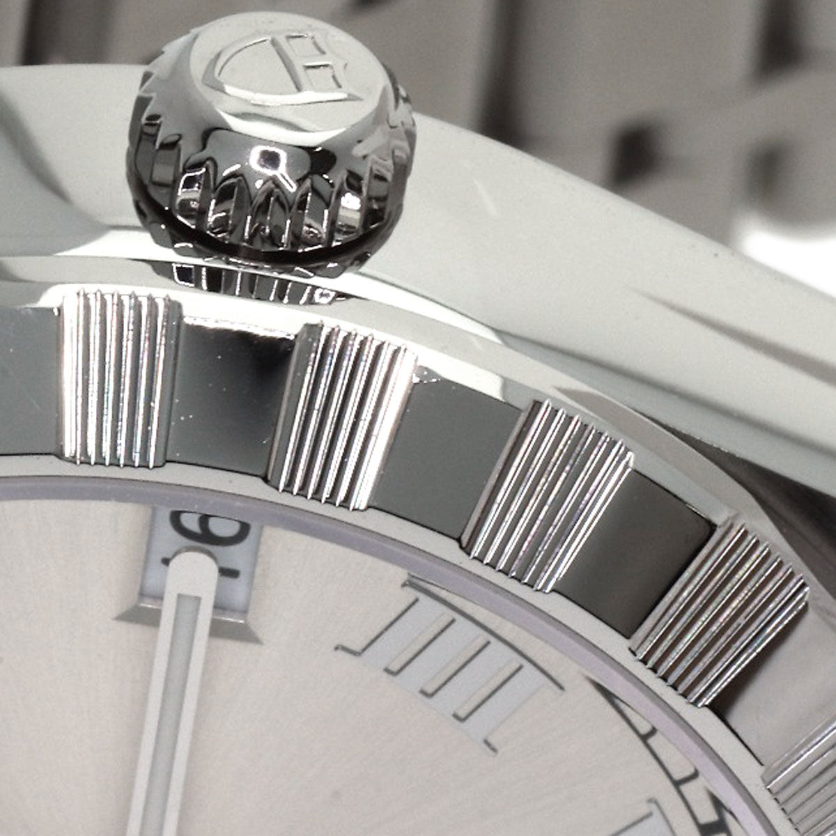TUDOR Royal Watches 28400 Stainless Steel/Stainless Steel mens