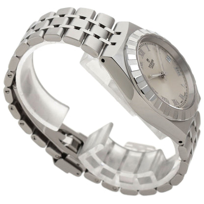 TUDOR Royal Watches 28400 Stainless Steel/Stainless Steel mens