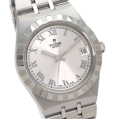 TUDOR Royal Watches 28400 Stainless Steel/Stainless Steel mens