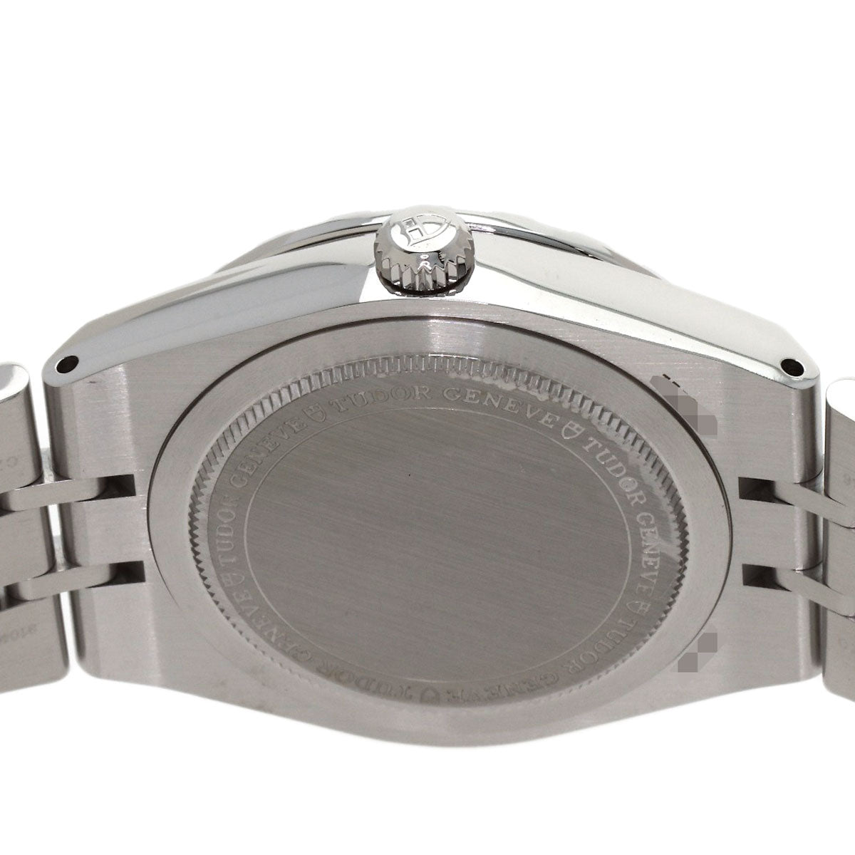 TUDOR Royal Watches 28400 Stainless Steel/Stainless Steel mens