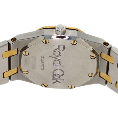 AUDEMARS PIGUET Royal oak Watches 66339SA Stainless Steel/SSxK18YG Ladies