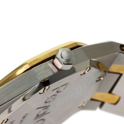 AUDEMARS PIGUET Royal oak Watches 66339SA Stainless Steel/SSxK18YG Ladies
