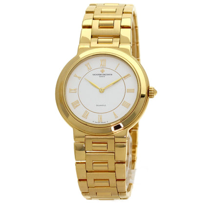 VACHERON CONSTANTIN Sovereign Watches 36075/170J-8 K18 Yellow Gold/18K Yellow Gold Ladies