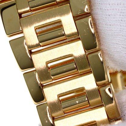 VACHERON CONSTANTIN Sovereign Watches 36075/170J-8 K18 Yellow Gold/18K Yellow Gold Ladies