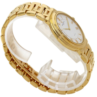 VACHERON CONSTANTIN Sovereign Watches 36075/170J-8 K18 Yellow Gold/18K Yellow Gold Ladies