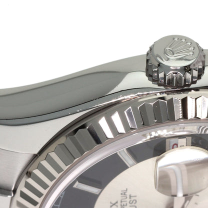 ROLEX Datejust 36 Two-tone Watches 116234 Stainless Steel/Stainless Steel mens