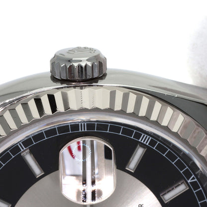ROLEX Datejust 36 Two-tone Watches 116234 Stainless Steel/Stainless Steel mens