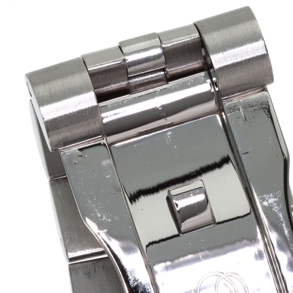 ROLEX Datejust 36 Two-tone Watches 116234 Stainless Steel/Stainless Steel mens