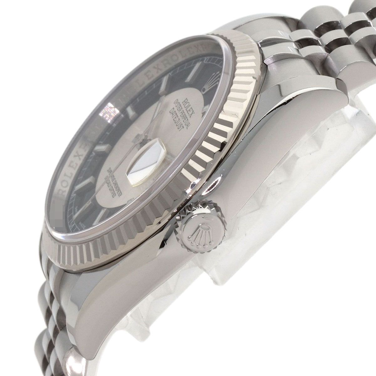 ROLEX Datejust 36 Two-tone Watches 116234 Stainless Steel/Stainless Steel mens