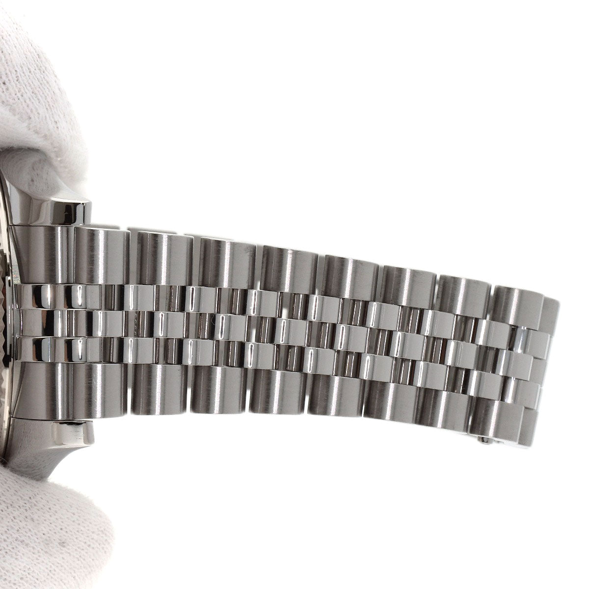 ROLEX Datejust 36 Two-tone Watches 116234 Stainless Steel/Stainless Steel mens
