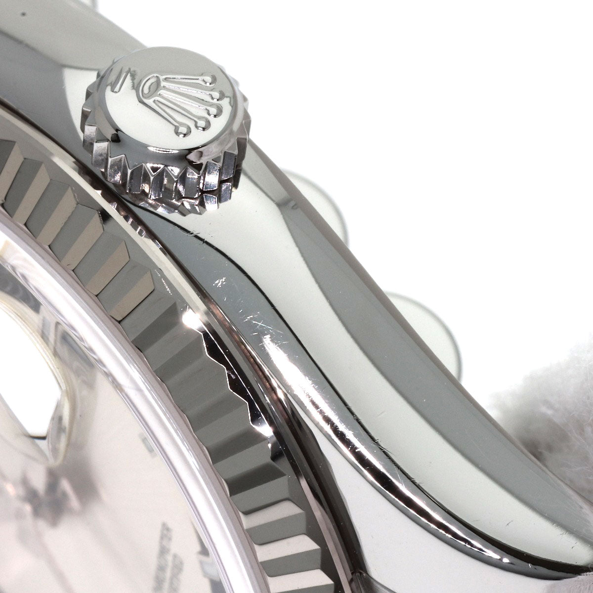 ROLEX Datejust 36 Two-tone Watches 116234 Stainless Steel/Stainless Steel mens