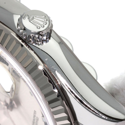 ROLEX Datejust 36 Two-tone Watches 116234 Stainless Steel/Stainless Steel mens