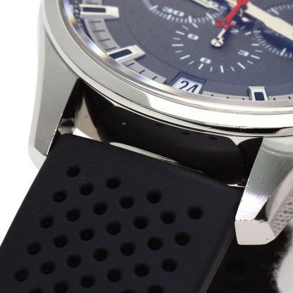 ZENITH El Primero Sport Chronograph Watches 03.2280.400/91.R576 Stainless Steel/Rubber mens