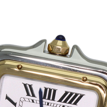 CARTIER PANTHEREMM Watches W2PN0019 Stainless Steel/SSxK18YG Boys
