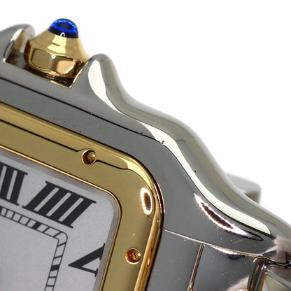 CARTIER PANTHEREMM Watches W2PN0019 Stainless Steel/SSxK18YG Boys