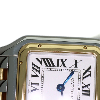 CARTIER PANTHEREMM Watches W2PN0019 Stainless Steel/SSxK18YG Boys