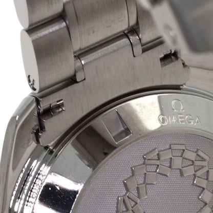 OMEGA Speedmaster Tokyo 2020 Limited Edition Watches 522.30.42.30.03.001 Stainless Steel/Stainless Steel mens