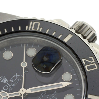 ROLEX Submarina Date Watches 116610LN Stainless Steel/Stainless Steel mens