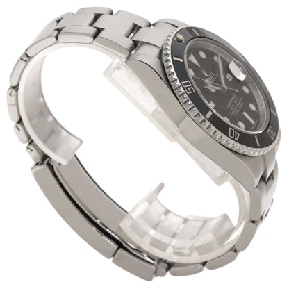 ROLEX Submarina Date Watches 116610LN Stainless Steel/Stainless Steel mens
