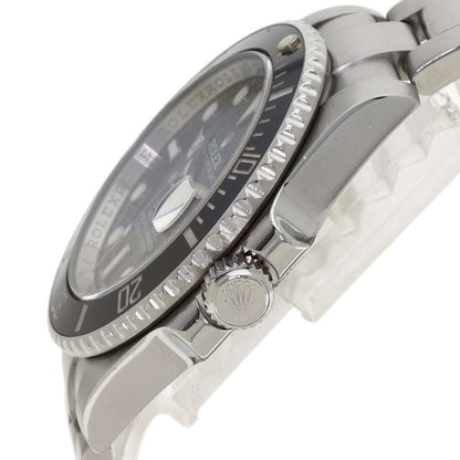 ROLEX Submarina Date Watches 116610LN Stainless Steel/Stainless Steel mens