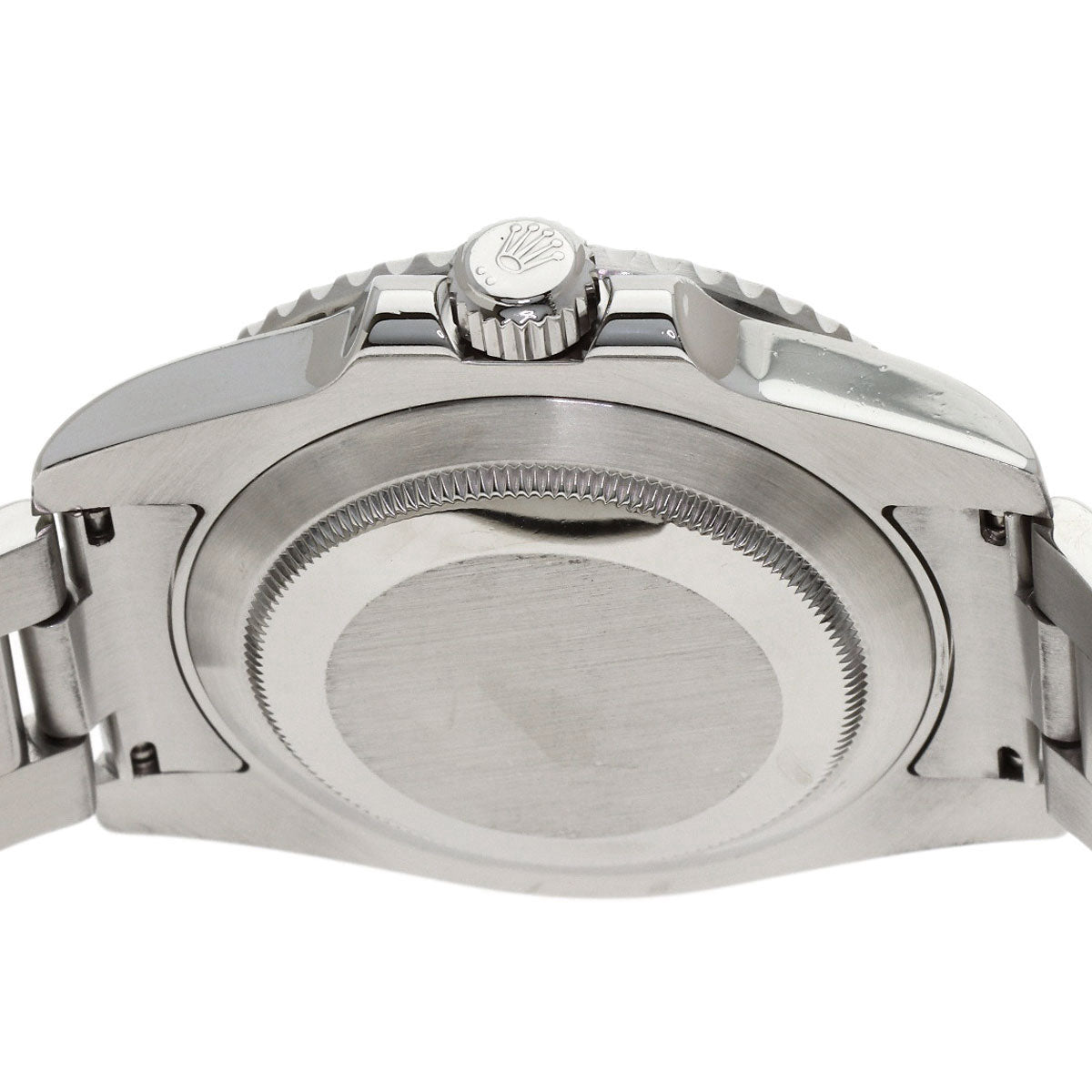 ROLEX Submarina Date Watches 116610LN Stainless Steel/Stainless Steel mens