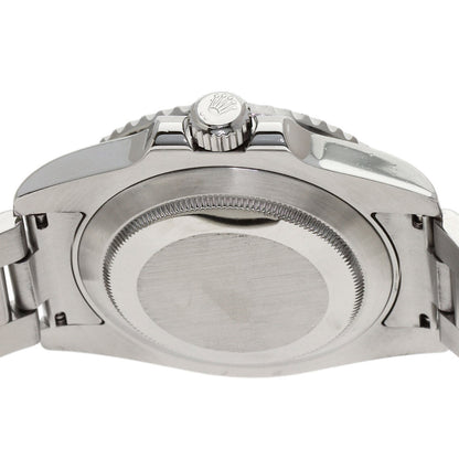 ROLEX Submarina Date Watches 116610LN Stainless Steel/Stainless Steel mens