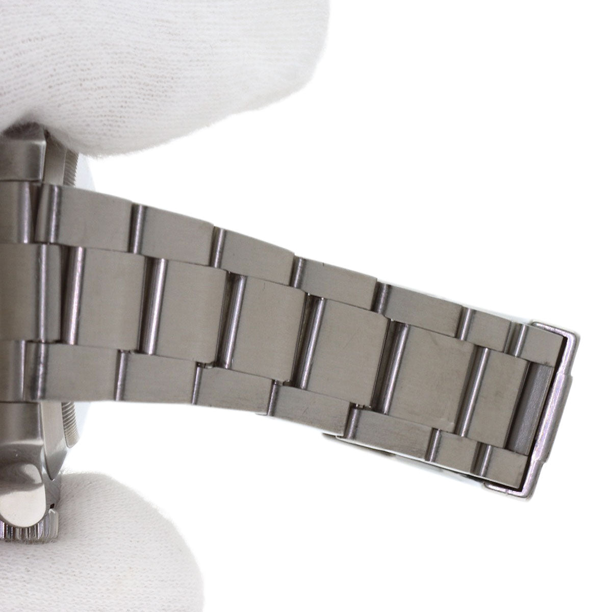 ROLEX Submarina Date Watches 116610LN Stainless Steel/Stainless Steel mens