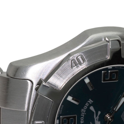 TAG HEUER Exclusive Rangiroa Tahiti Limited to 3000 Watches WN111A.BA0332 Stainless Steel/Stainless Steel mens