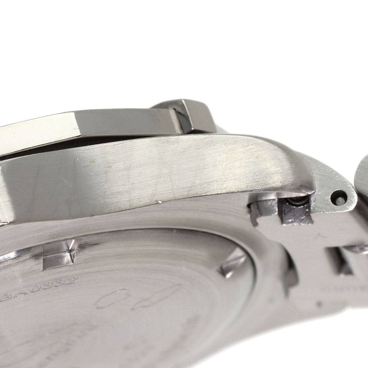 TAG HEUER Exclusive Rangiroa Tahiti Limited to 3000 Watches WN111A.BA0332 Stainless Steel/Stainless Steel mens