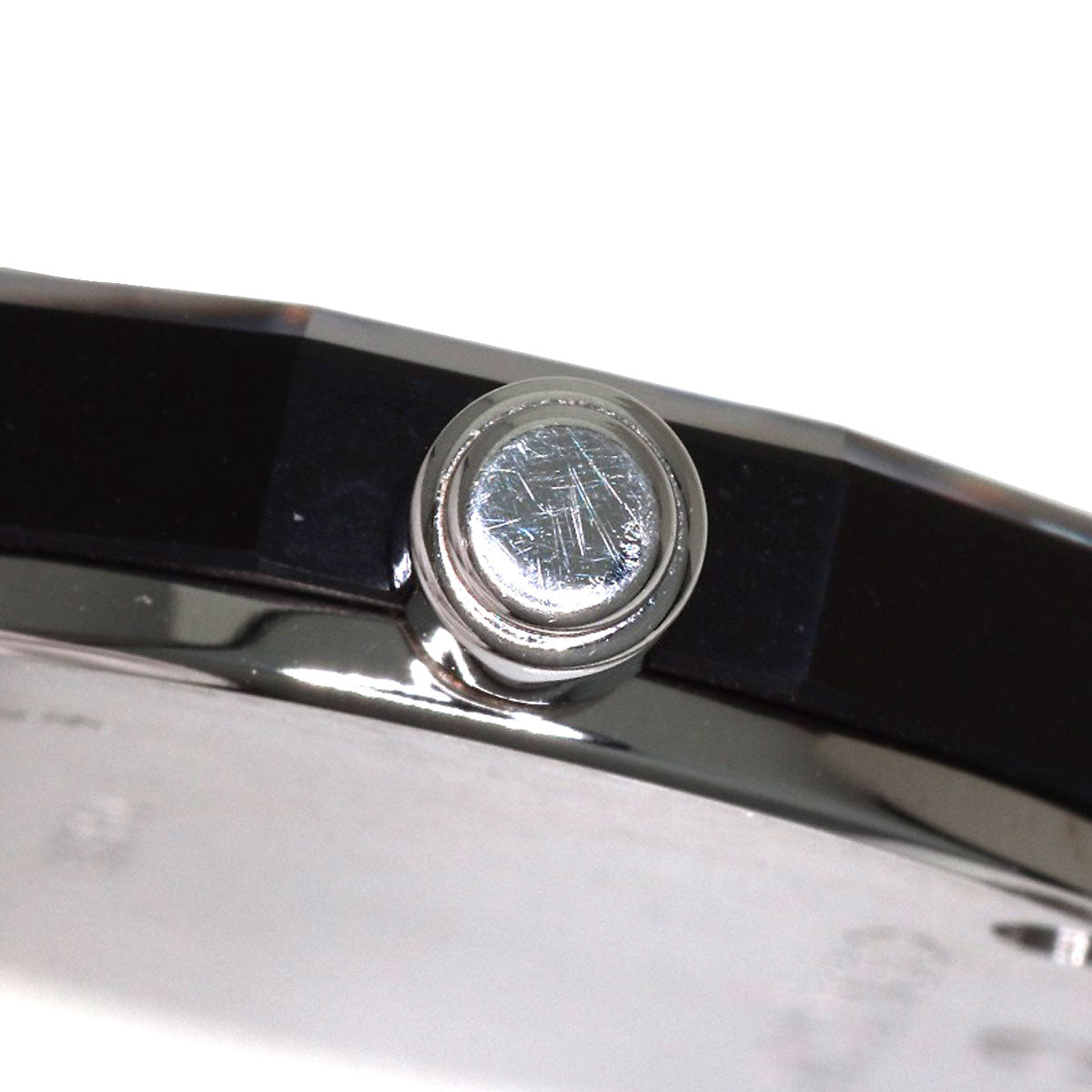 CENTURY Time gem Watches Stainless Steel/Stainless Steel Ladies