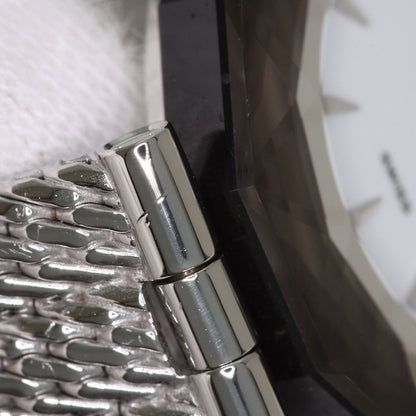 CENTURY Time gem Watches Stainless Steel/Stainless Steel Ladies