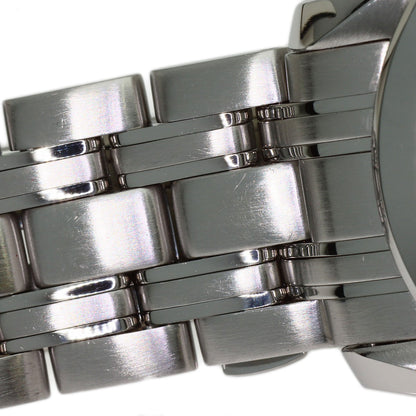 OMEGA Seamaster Watches 2501.81 Stainless Steel/Stainless Steel mens
