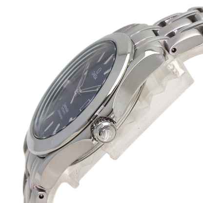 OMEGA Seamaster Watches 2501.81 Stainless Steel/Stainless Steel mens