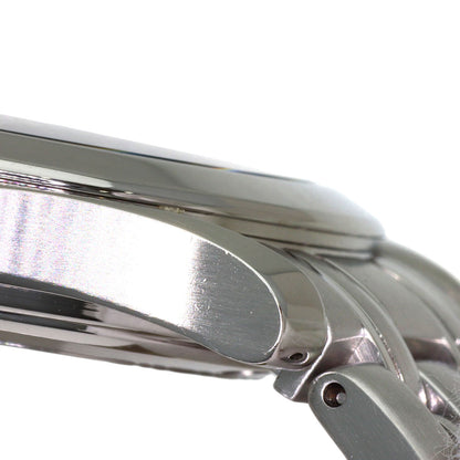 OMEGA Seamaster Watches 2501.81 Stainless Steel/Stainless Steel mens